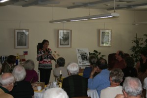 Cloverdale Literary luncheon 033