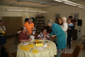 Cloverdale Literary luncheon 048